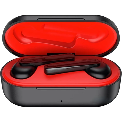 Наушники Rock Space EB71 AirDots Black: Диапазон частот (Гц) 20 - 20000