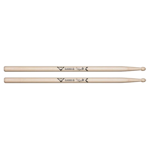 Барабанные палочки Vater Percussion VSMC2BW