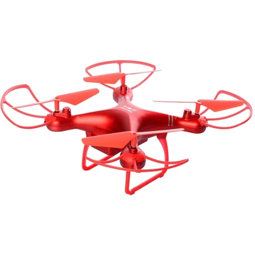 Квадрокоптер Sky Drone на радиоуправлении (ZF09): Производитель Sky Drone