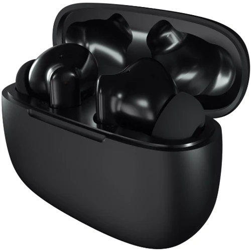 Наушники Ergo BS-730 Sticks Nano 2 Black: Дополнительно TWS наушники
