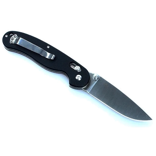 Ніж Ganzo G727M Black