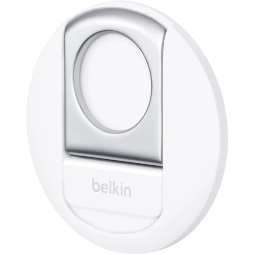 Держатель Belkin iPhone MagSafe Camera Mount White: Тип настольный