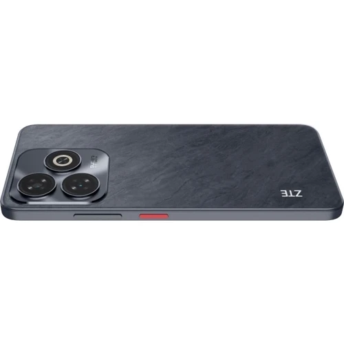 Смартфон ZTE Blade A75 4/256GB Black (UA UCRF): Камера Двойная 50 МП + 50 МП / LED вспышка / HDR / Панорама / Фронтальная 8 МП