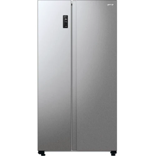 Холодильник Side-by-Side Gorenje NRR9185EAXL