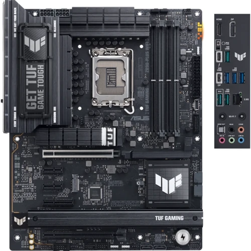 ASUS TUF GAMING Z890-PLUS WIFI UA
