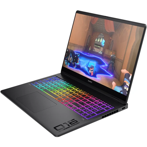 Ноутбук HP OMEN MAX 16-ah0097nr (B64BNUA)