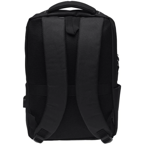 Чоловік рюкзак Remoid чорний (brvn03-black): Стать Чоловік