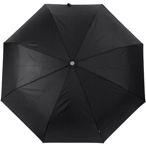 Зонт мужской механический Doppler черный (DOP7221634BU-black)