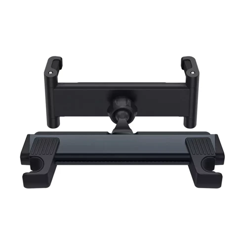 Тримач Baseus Car Holder Backseat JoyRide Pro Black (SUTQ000001): Виробник Baseus