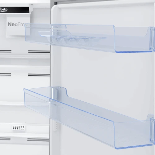 Холодильник Beko RCNA406I30XB: Потужність заморожування, кг/добу 5