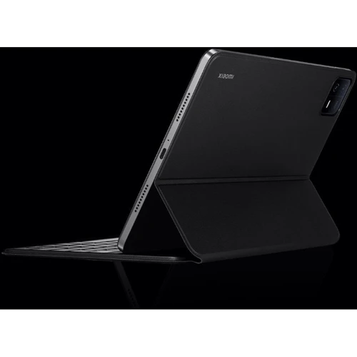 Аксессуар для планшетных ПК Xiaomi Keyboard Cover Black for Xiaomi Mi Pad 6 / Mi Pad 6 Pro (BHR7282GL) фото 3