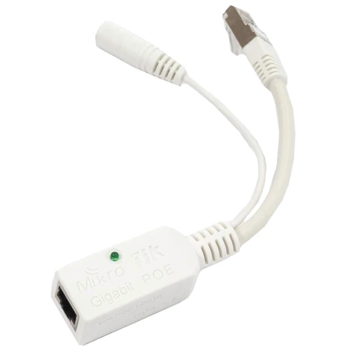 Точка доступу Wi-Fi Mikrotik Wireless Wire Dish (RBLHGG-60ADKIT) фото 4