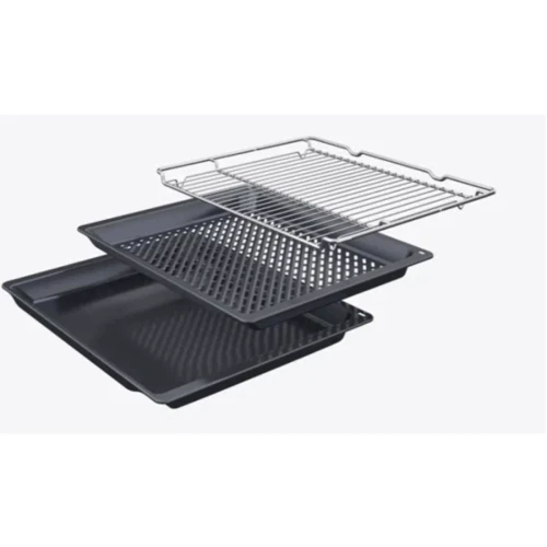 Духова шафа електрична Bosch HRG578CB7