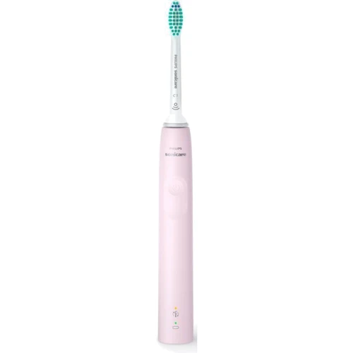 Зубная щетка Philips Sonicare 3100 series HX3671/11: Технология чистки звуковая