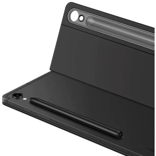Аксессуар для планшетных ПК Samsung Book Cover Keyboard Slim Black for Samsung X520/X526 Galaxy Tab S10 FE (EF-DX720UBEGWW) фото 9