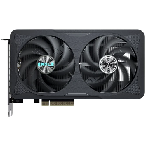 Видеокарта GIGABYTE GeForce RTX5060 8GB EAGLE OC (GV-N5060EAGLE OC-8GD) UA