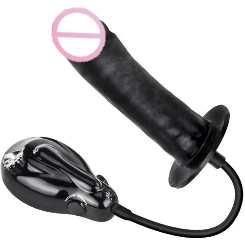 Анальный вибратор расширяющийся BIGGER JOY, BW-008078DAQ: Для кого Унисекс