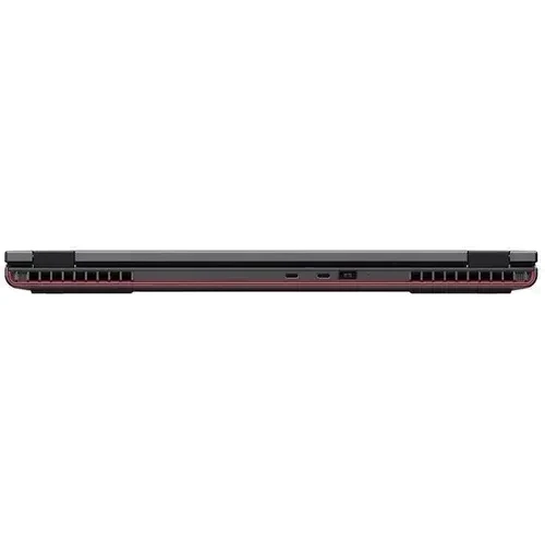Ноутбук Lenovo ThinkPad P16v G1 (21FC000EMH): Объем накопителя 1 ТБ SSD