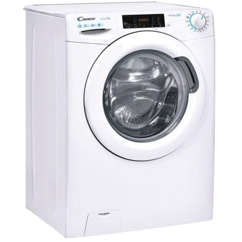 Стиральная машина Candy CO 1285TXE-S: Сушка нет