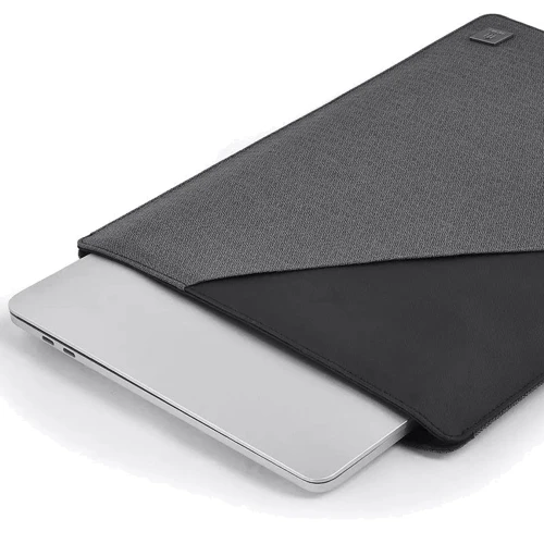 WIWU Blade Sleeve Gray for MacBook 13": Тип аксессуара чехол