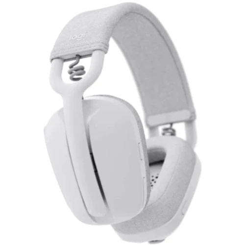 Наушники Logitech Zone Vibe 100 Wireless Off-White (981-001219): Чувствительность (дБ) 118