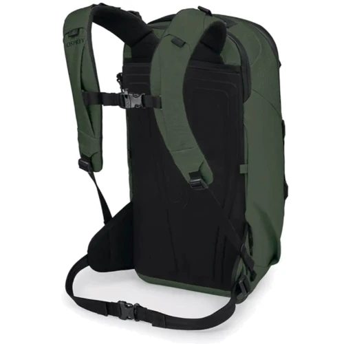 Рюкзак Рюкзак Osprey Archeon 24 scenic valley - O/S - зеленый (009.3680): Цвет зеленый
