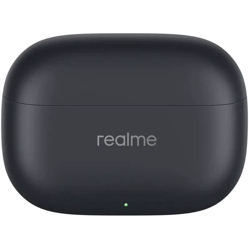 Наушники Realme Buds T310 Vibrant Black UA