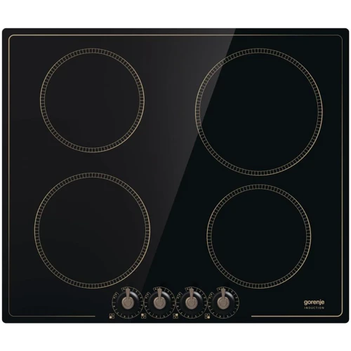 Варильна поверхня електрична Gorenje IK640CLB