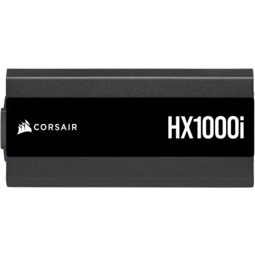 Блок питания Corsair HX1000i PCIE5 (CP-9020259-EU) фото 6
