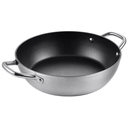Сотейник Tescoma GrandCHEF 32 см две ручки (606862)