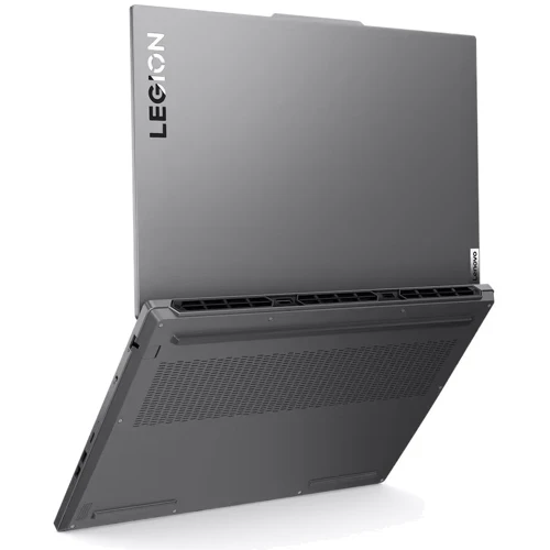 Ноутбук Lenovo Legion Pro 5 16ARX8 (83DG00EPPB): Тип экрана антибликовое покрытие