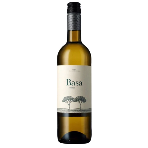 Вино Telmo Rodriguez Basa, 2016 (0,75 л) (BW32699)