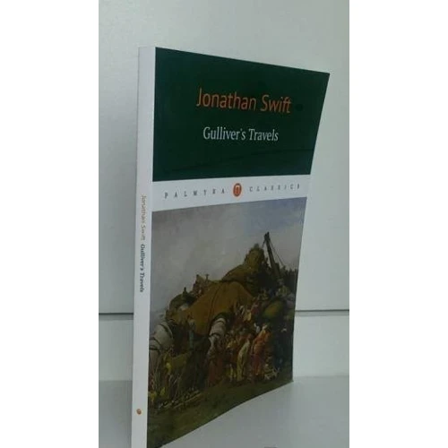 Jonathan Swift: Gulliver's Travels: Виробник Пальміра