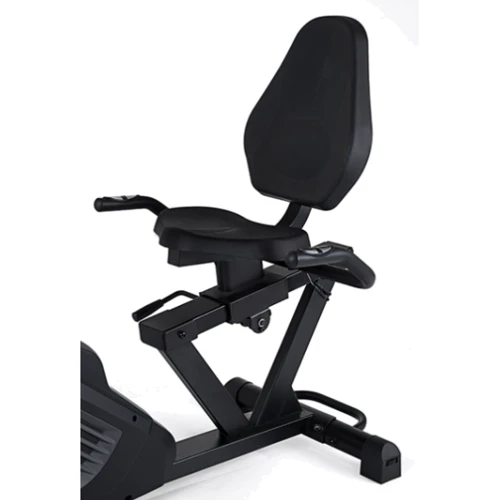 Велотренажер Zipro Iconsole+ Glow WM электромагнитный черный (5901793678214) фото 6