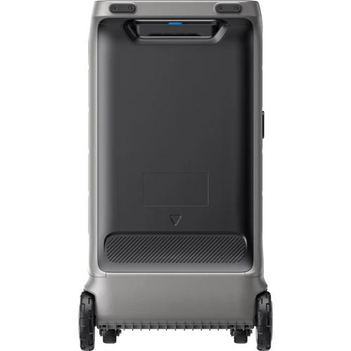 Зарядная станция Anker Solix F3800 3840Wh 6000W (A1790311) UA: Количество USB 5