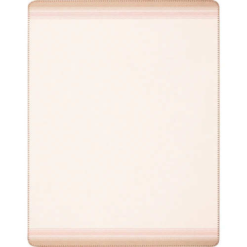 Плед Billerbeck Wohndecke Natural Struct.beige 150x200 см (741639): Цвет бежевый