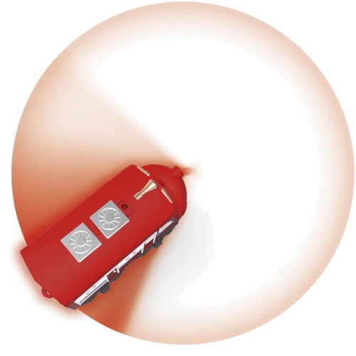 Паровозик Вилсон Chuggington на дистанционном управлении (EU890701)