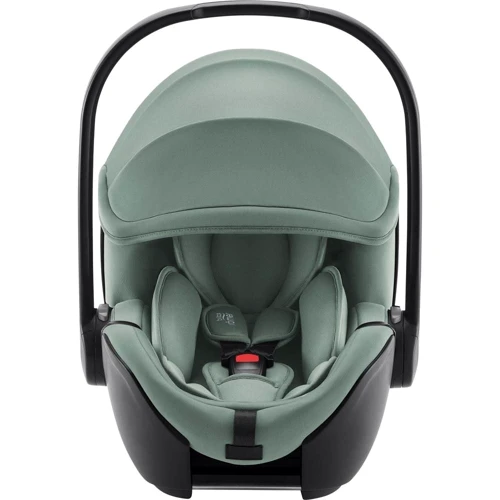 Автокрісло Britax Romer Baby-Safe 5Z (Jade Green) фото 8