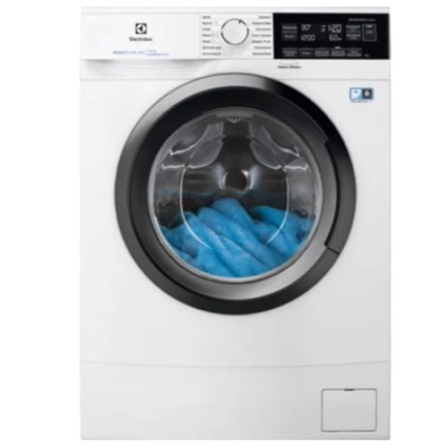 Пральна машина Electrolux EW6SM326SU