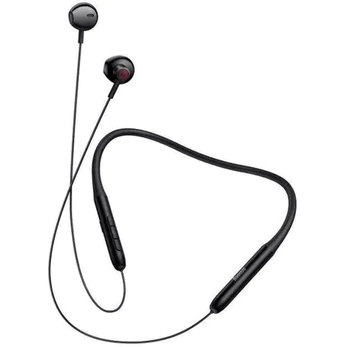 Наушники Baseus Bowie P1 Black (NGPB000001): Дополнительно Совместимость с Apple, Совместимость с Android
