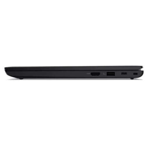 Ноутбук Lenovo ThinkPad L13 GEN 3 (21B3001CCK): Экран 13.3" IPS (1920x1200)