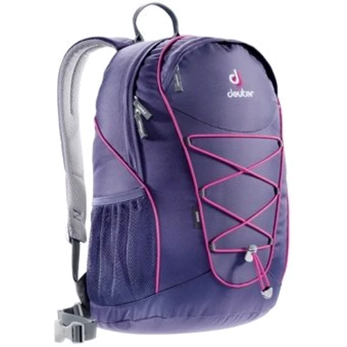 Рюкзак Deuter Go-Go blueberry-magenta (3503)
