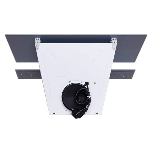 Вытяжка Minola HDN 6212 WH/I 700 LED фото 8