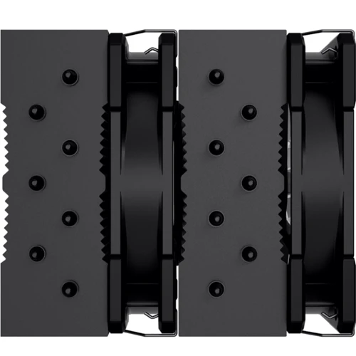 Кулер ID-Cooling SE-207-XT Black: Призначення для процессора