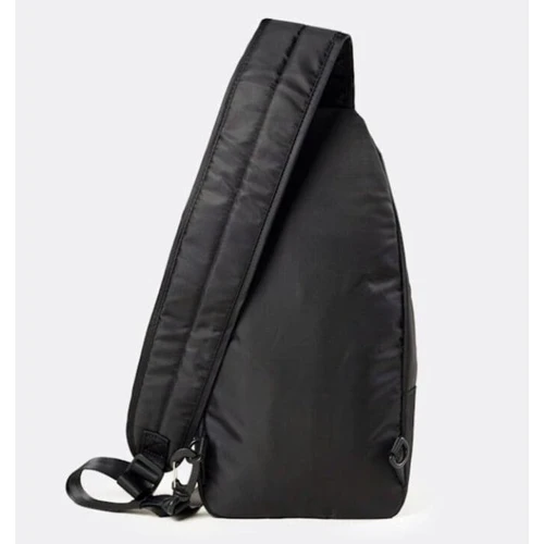 Чоловіча сумка-слінг Peresvit Pulse Sling Bag Black чорна (PULSE-black): Стать Мужской