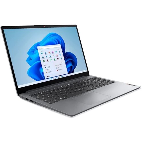 Ноутбук Lenovo IdeaPad 1-15ALC7 (82R400HJRA) UA: Экран 15.6" IPS (1920x1080) Full HD
