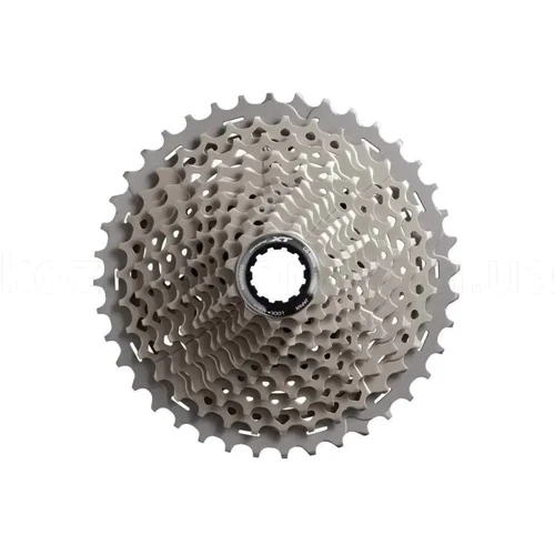 Кассета Shimano CS-M8000 DEORE XT, 11-42 11-з (ICSM8000142)