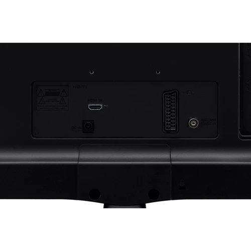 Монитор LG 28MT48DF: Разъемы HDMI, USB