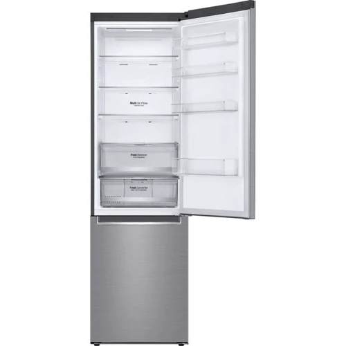 Холодильник LG DoorCooling+ GW-B509SMDZ: Розміри 203x59.5x68.2 см