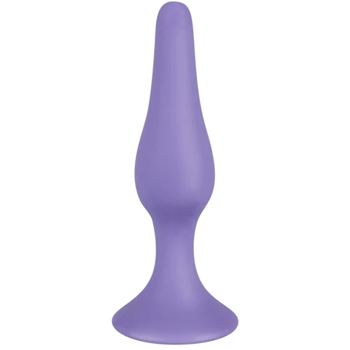 Анальная пробка Los Analos Lavender Small